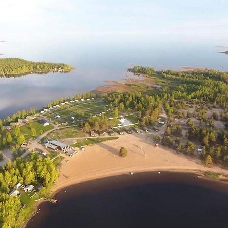 Nordic Lapland Frevisoren Båtskärsnäs Dış mekan fotoğraf